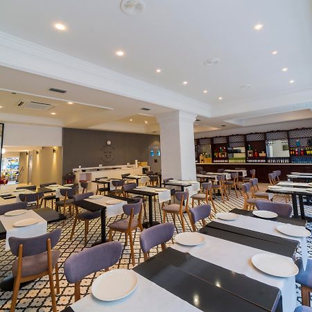 Hospedium Hotel Canitas Maite Gastronomico Casas Ibanez Εξωτερικό φωτογραφία