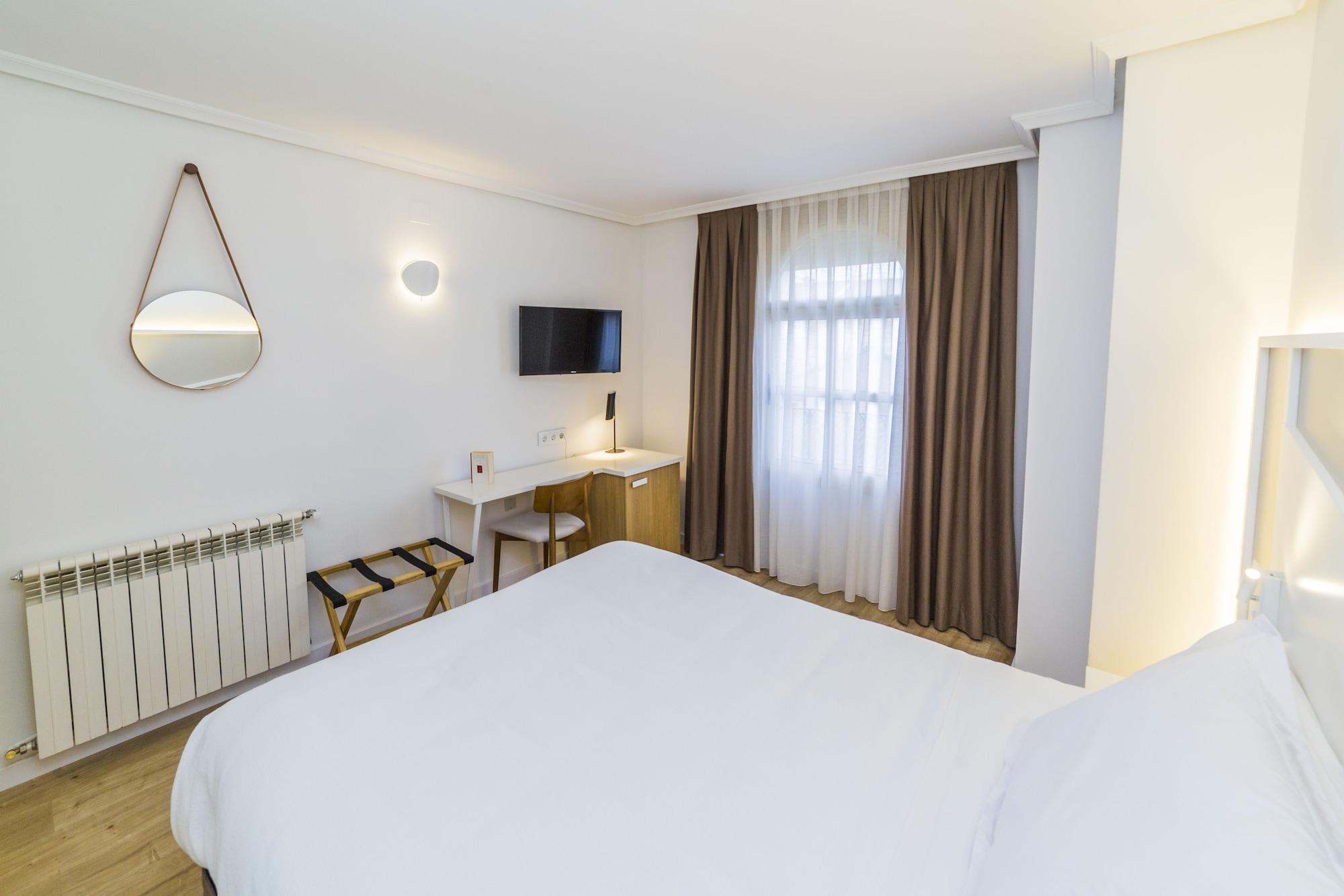 Hospedium Hotel Canitas Maite Gastronomico Casas Ibanez Εξωτερικό φωτογραφία