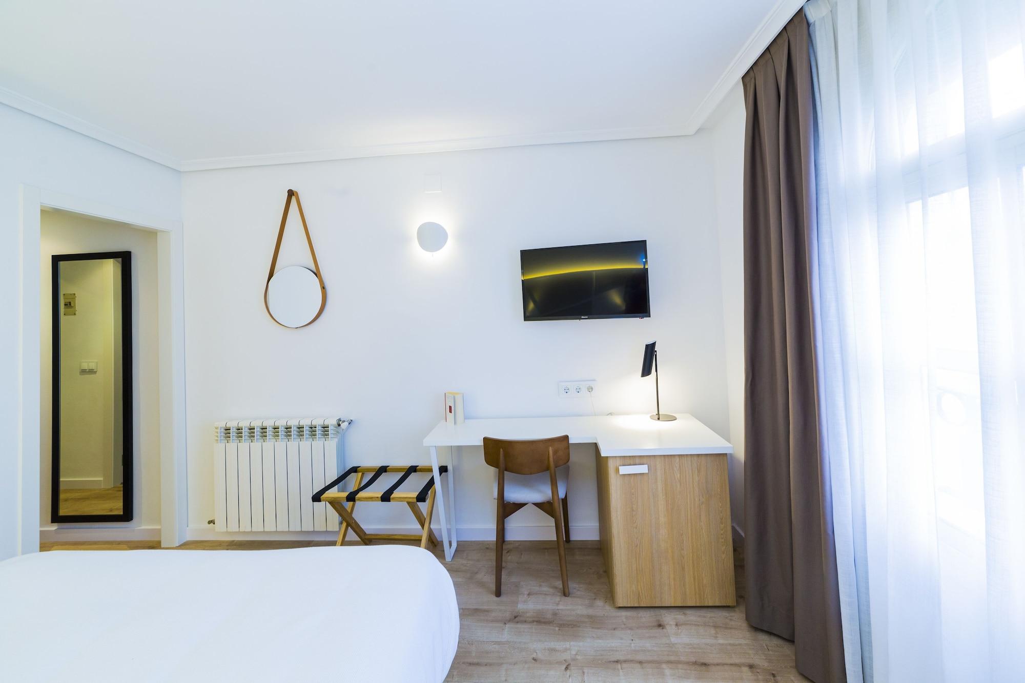 Hospedium Hotel Canitas Maite Gastronomico Casas Ibanez Εξωτερικό φωτογραφία