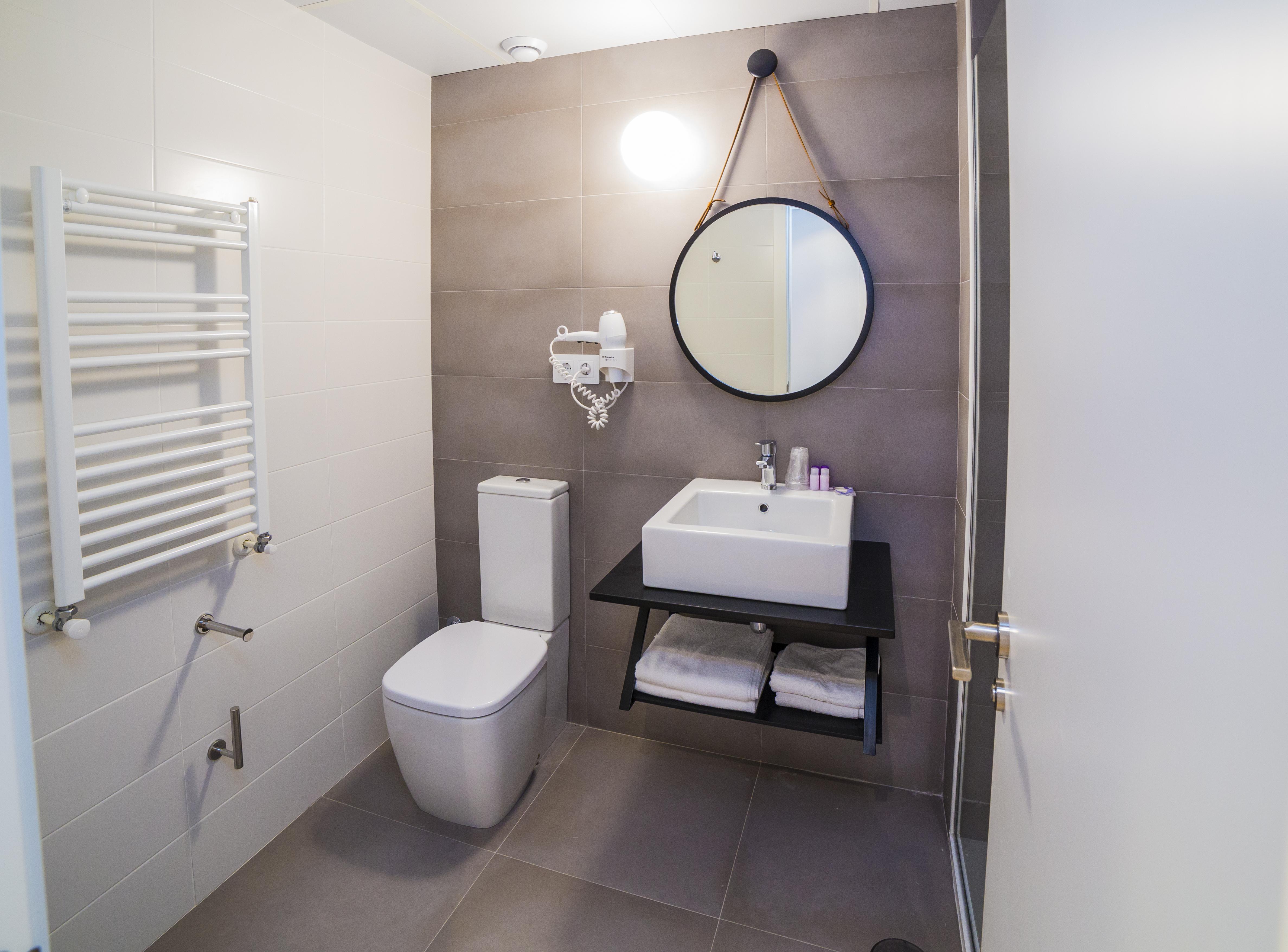 Hospedium Hotel Canitas Maite Gastronomico Casas Ibanez Εξωτερικό φωτογραφία