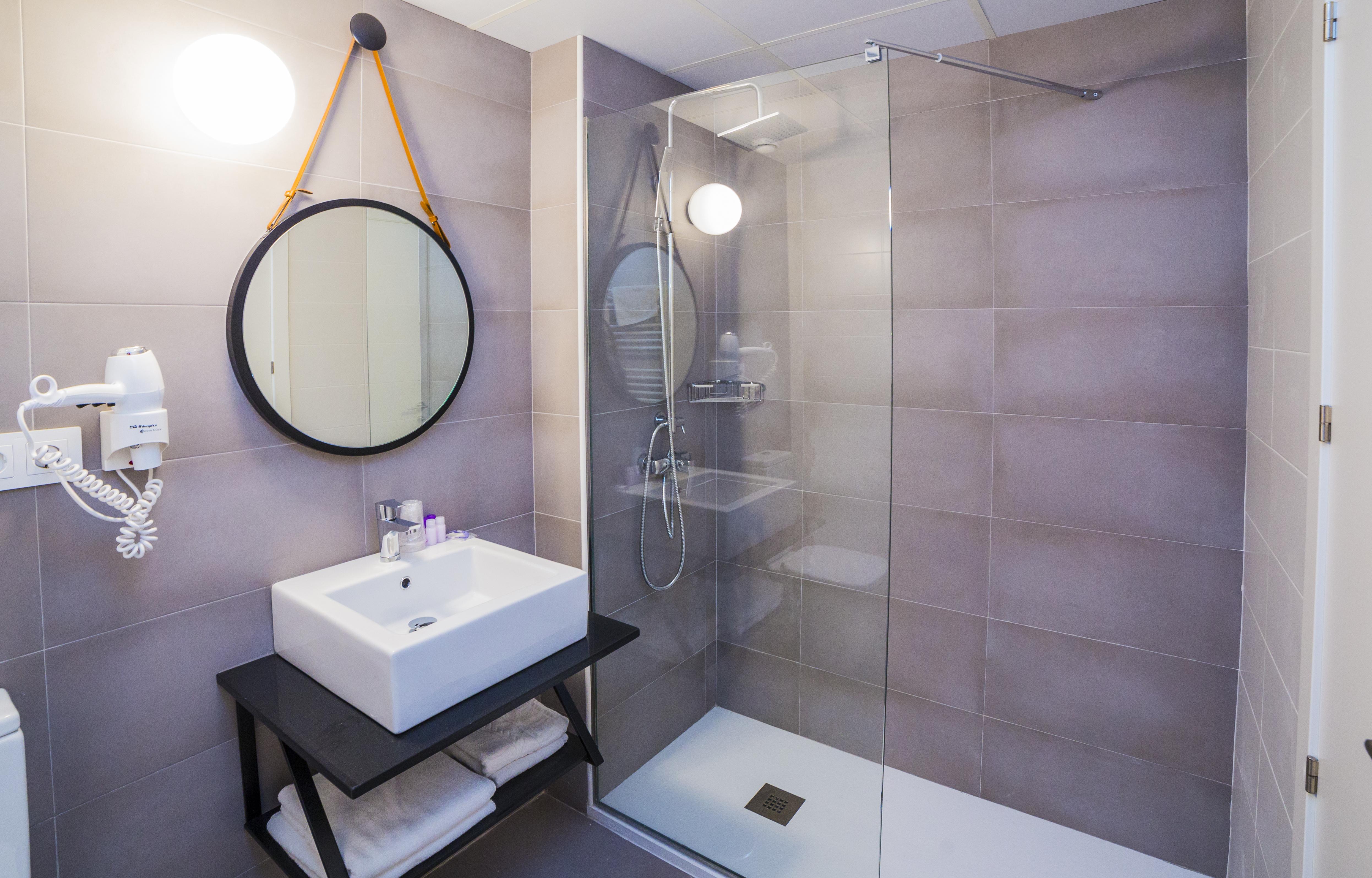 Hospedium Hotel Canitas Maite Gastronomico Casas Ibanez Εξωτερικό φωτογραφία