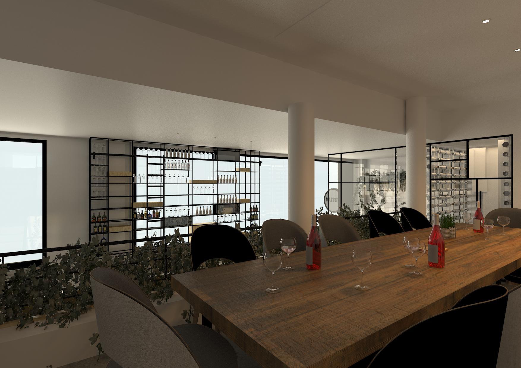 Hospedium Hotel Canitas Maite Gastronomico Casas Ibanez Εξωτερικό φωτογραφία