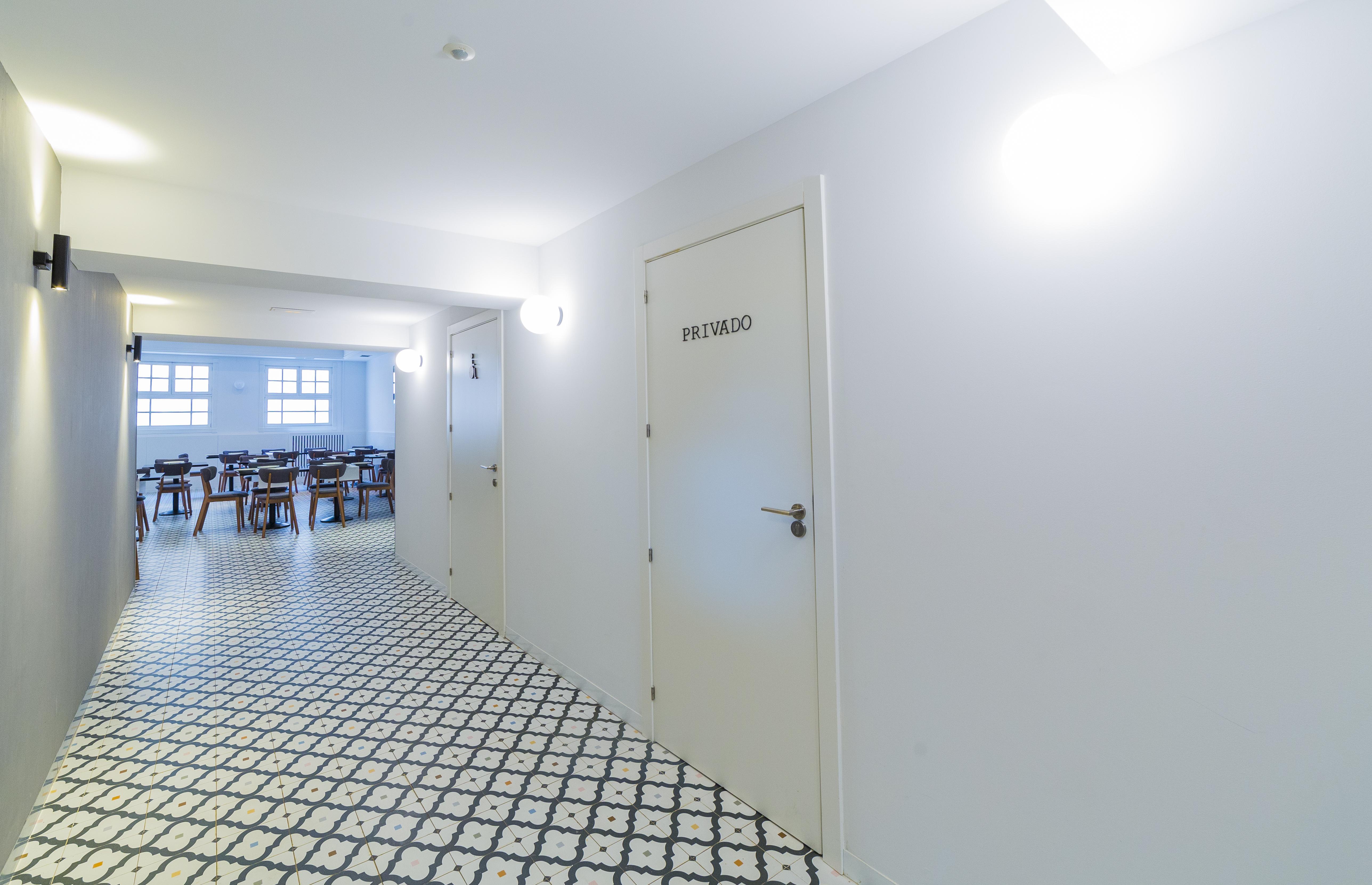 Hospedium Hotel Canitas Maite Gastronomico Casas Ibanez Εξωτερικό φωτογραφία