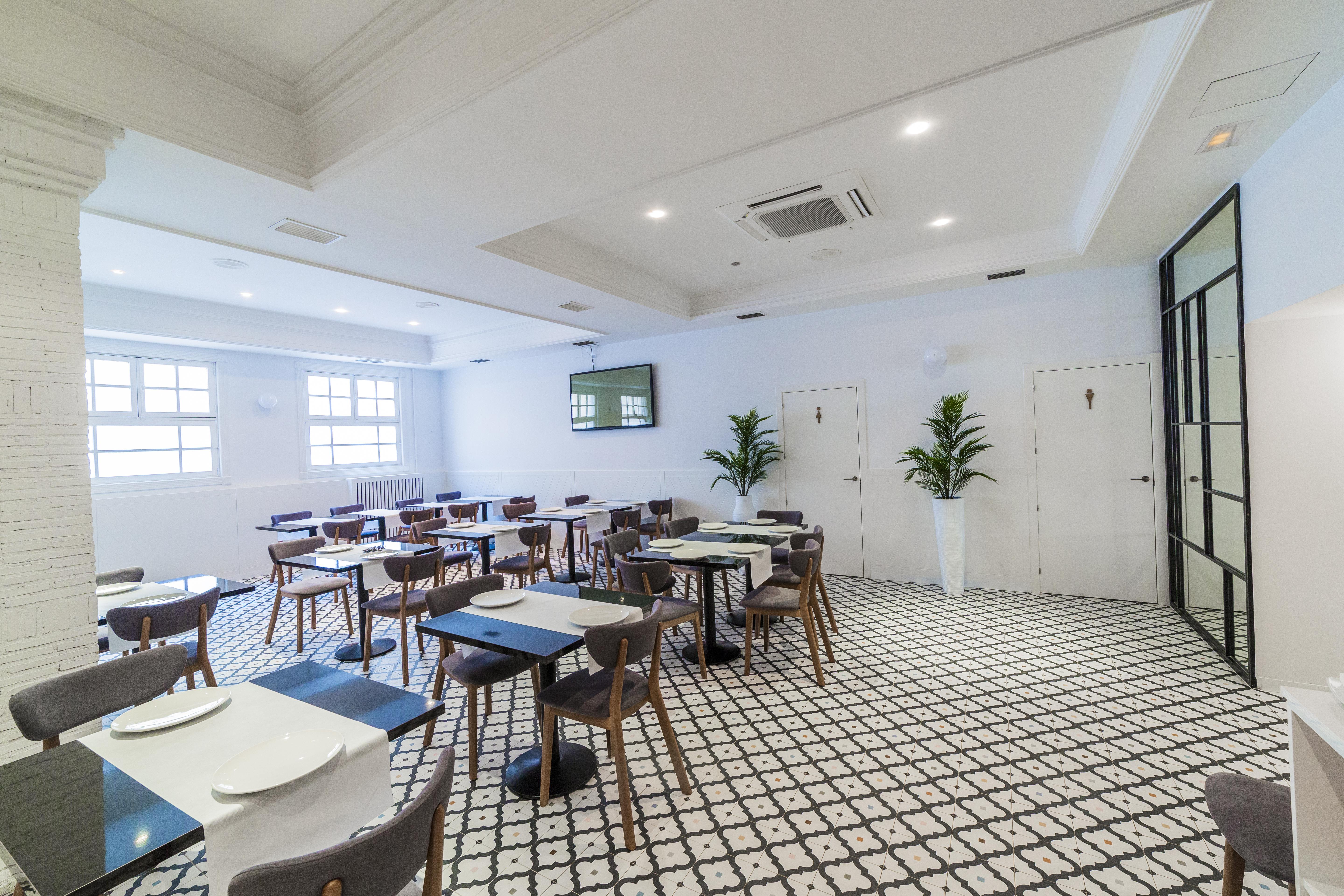 Hospedium Hotel Canitas Maite Gastronomico Casas Ibanez Εξωτερικό φωτογραφία