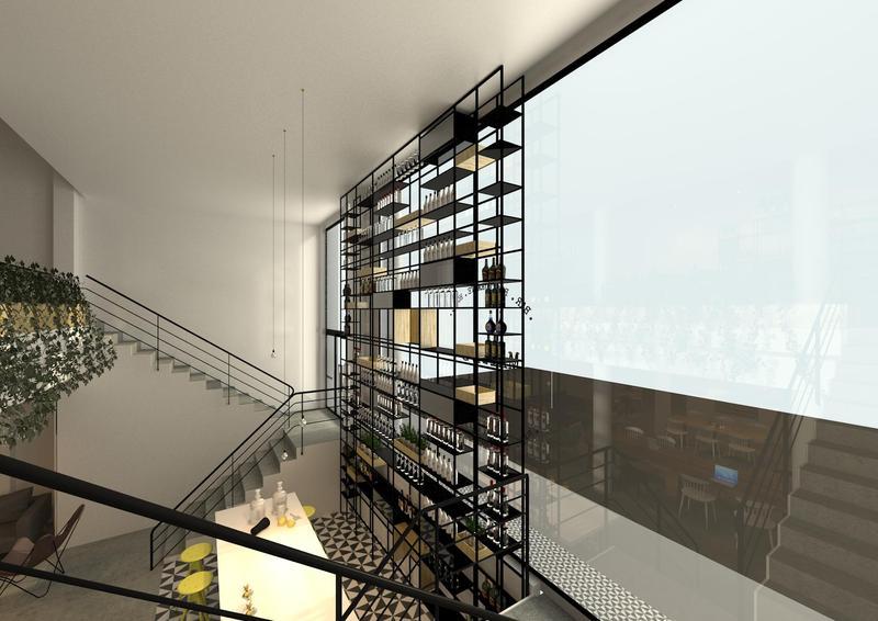 Hospedium Hotel Canitas Maite Gastronomico Casas Ibanez Εξωτερικό φωτογραφία