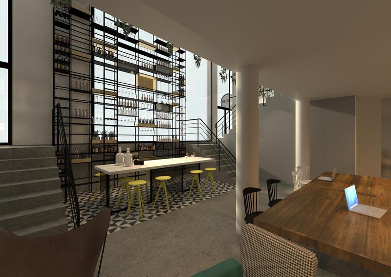 Hospedium Hotel Canitas Maite Gastronomico Casas Ibanez Εξωτερικό φωτογραφία