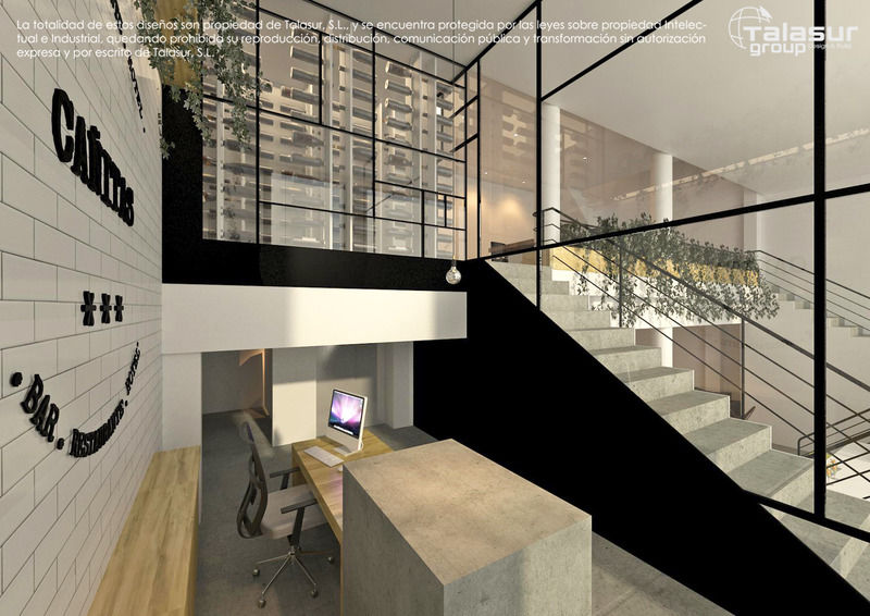 Hospedium Hotel Canitas Maite Gastronomico Casas Ibanez Εξωτερικό φωτογραφία