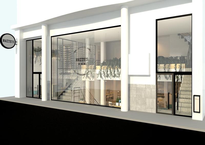 Hospedium Hotel Canitas Maite Gastronomico Casas Ibanez Εξωτερικό φωτογραφία