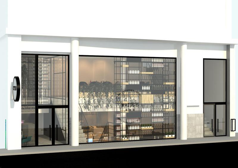 Hospedium Hotel Canitas Maite Gastronomico Casas Ibanez Εξωτερικό φωτογραφία