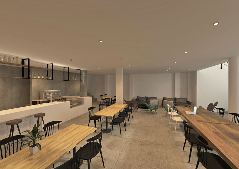 Hospedium Hotel Canitas Maite Gastronomico Casas Ibanez Εξωτερικό φωτογραφία