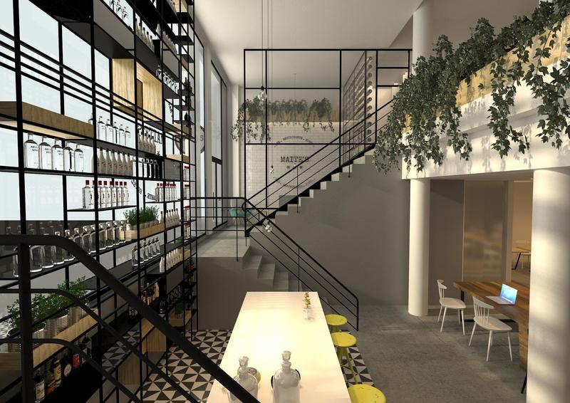 Hospedium Hotel Canitas Maite Gastronomico Casas Ibanez Εξωτερικό φωτογραφία