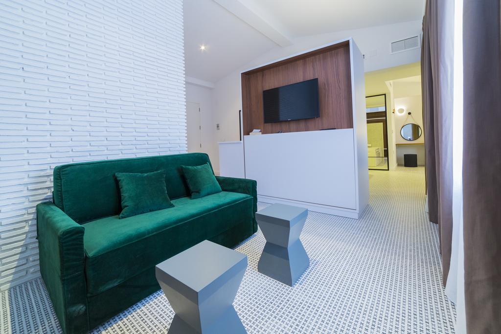 Hospedium Hotel Canitas Maite Gastronomico Casas Ibanez Εξωτερικό φωτογραφία