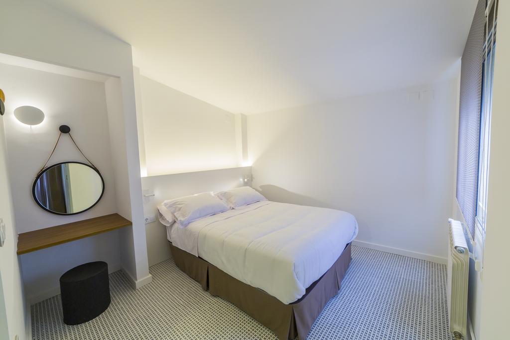 Hospedium Hotel Canitas Maite Gastronomico Casas Ibanez Εξωτερικό φωτογραφία