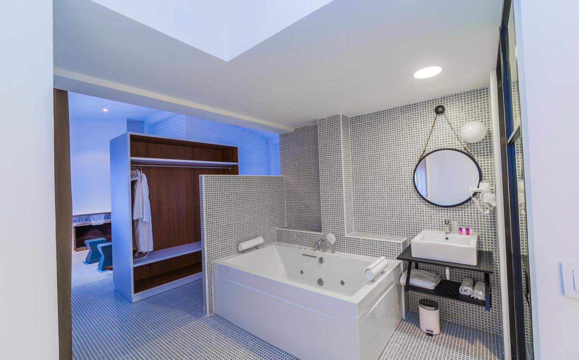 Hospedium Hotel Canitas Maite Gastronomico Casas Ibanez Εξωτερικό φωτογραφία
